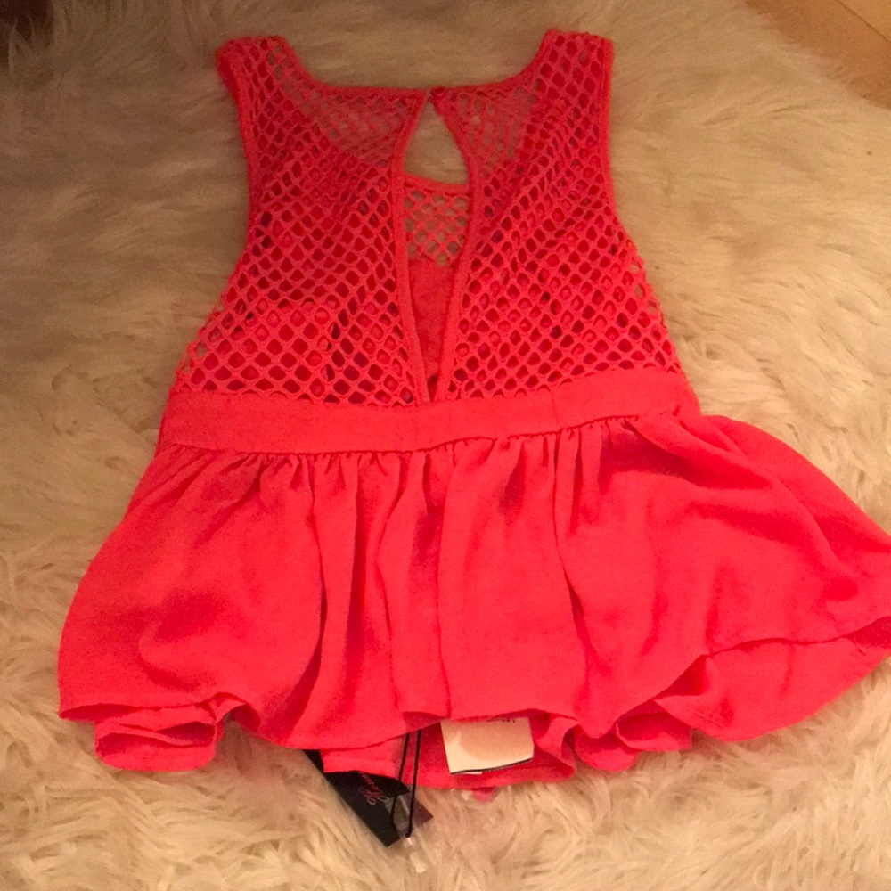 Tank top - Picture 3 of 3